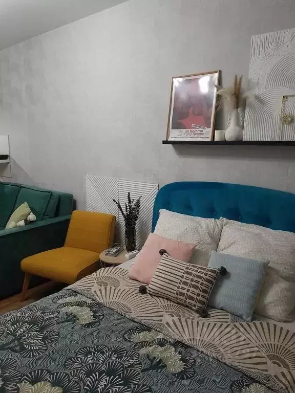 Студия Приморский край, Владивосток ул. Толстого, 5Г (30.0 м) - Фото 2