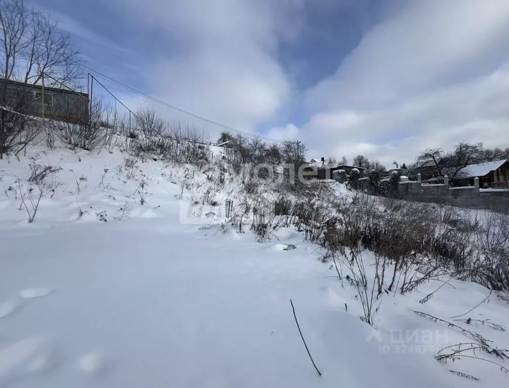 Участок в Брянская область, Брянский район, Супоневское с/пос, с. ... - Фото 2
