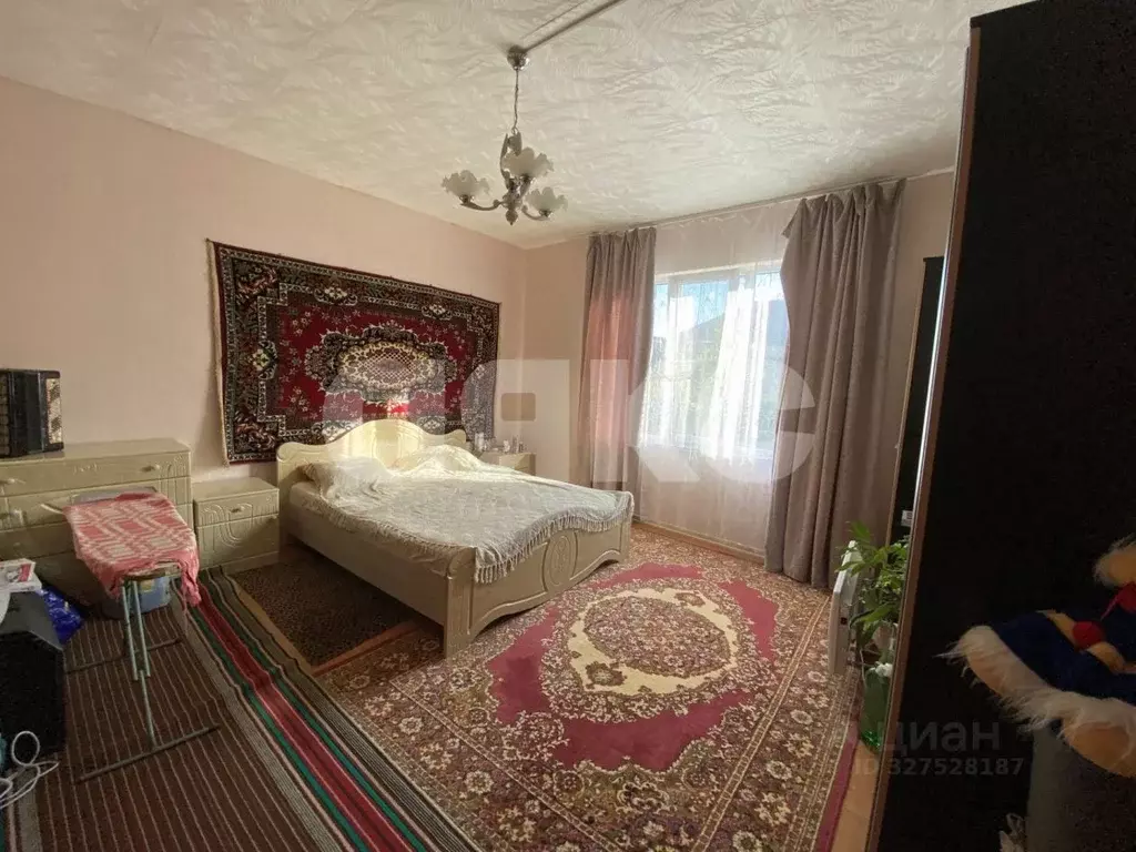 Дом в Краснодарский край, Горячий Ключ муниципальный округ, пос. ... - Фото 2