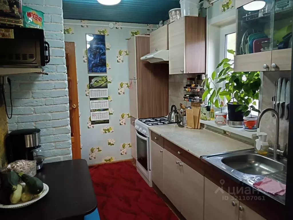 Дом в Псковская область, Псков Линейная ул. (70 м) - Фото 0