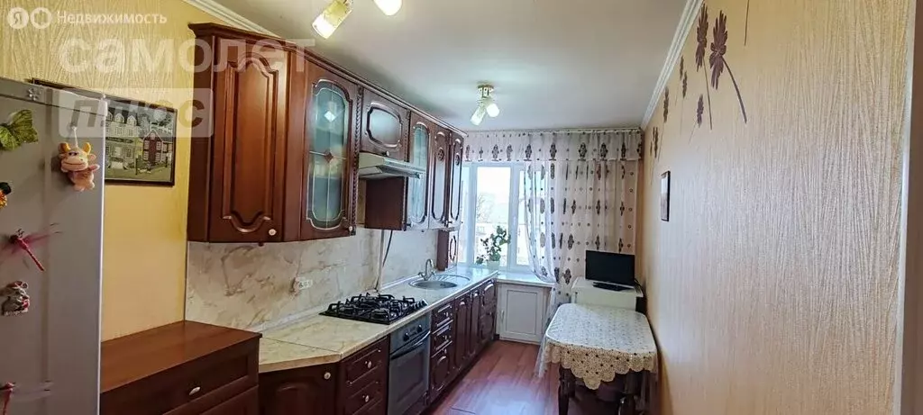 2-комнатная квартира: село Субханкулово, улица Нефтяников, 10 (48.8 м) - Фото 1