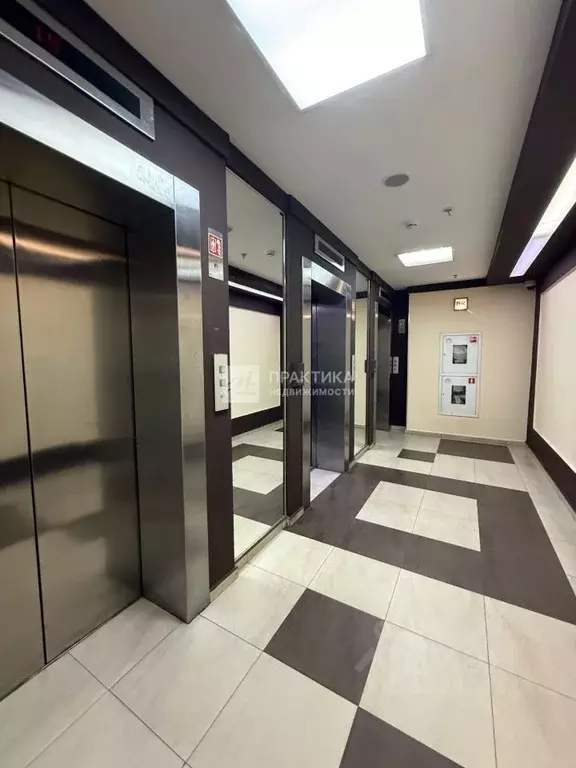 2-к кв. Москва ул. Маршала Катукова, 24к3 (75.0 м) - Фото 2