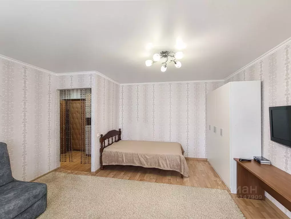 1-к кв. Московская область, Чехов ул. Полиграфистов, 25 (38.0 м) - Фото 2