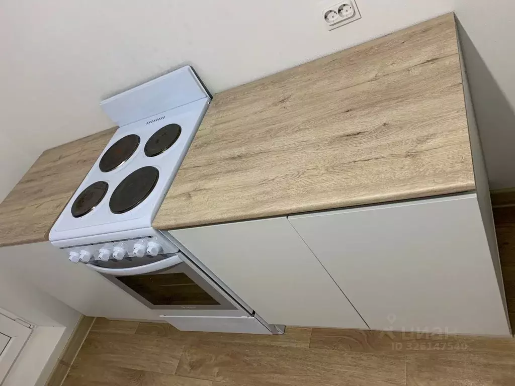 1-к кв. Башкортостан, Уфа ул. Генерала Кусимова, 20 (37.0 м) - Фото 2