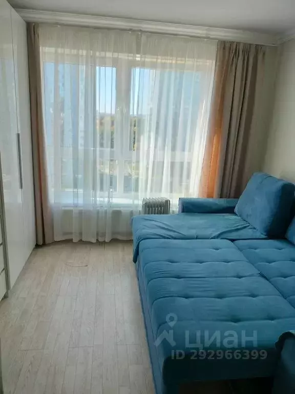 2-к кв. Свердловская область, Екатеринбург ул. Юмашева, 6 (40.0 м) - Фото 1