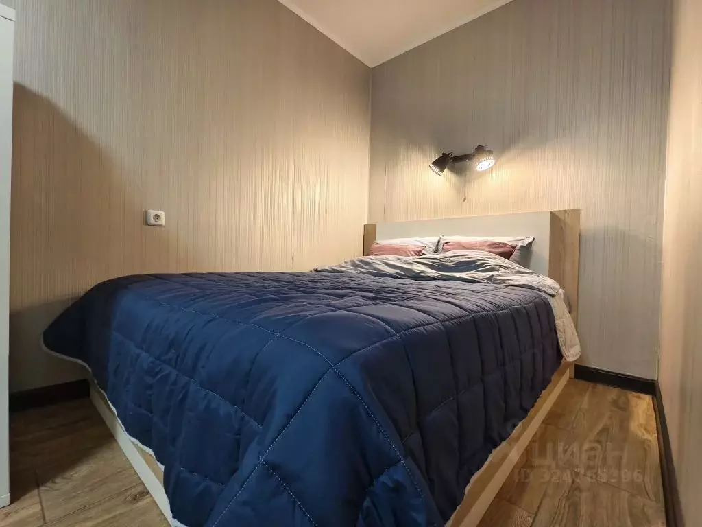 1-к кв. Смоленская область, Смоленск ул. Матросова, 18 (35.0 м) - Фото 1