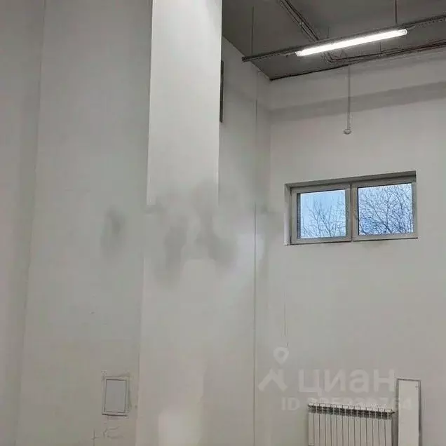 Склад в Москва МКАД, 104-й км, 8Ас1 (600 м) - Фото 1