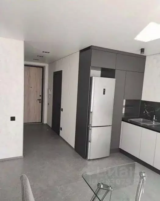 1-к кв. Тюменская область, Тюмень ул. 50 лет Октября, 57Бк2 (37.0 м) - Фото 2