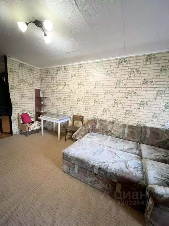 Комната Московская область, Подольск ул. Свердлова, 52а (16.3 м) - Фото 2
