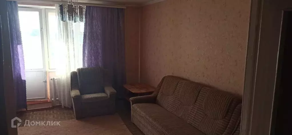 Продаётся 2-к квартира, 55 м - Фото 0