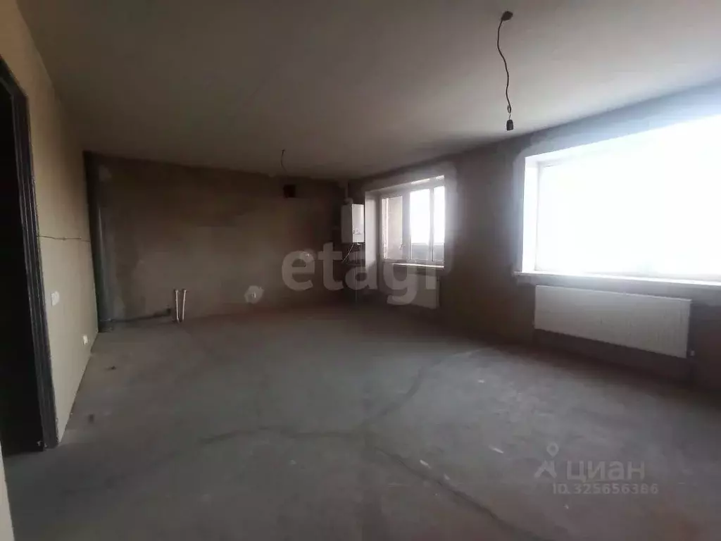 4-к кв. Удмуртия, Можга Можгинский район, Парковый пер., 1 (166.0 м) - Фото 2