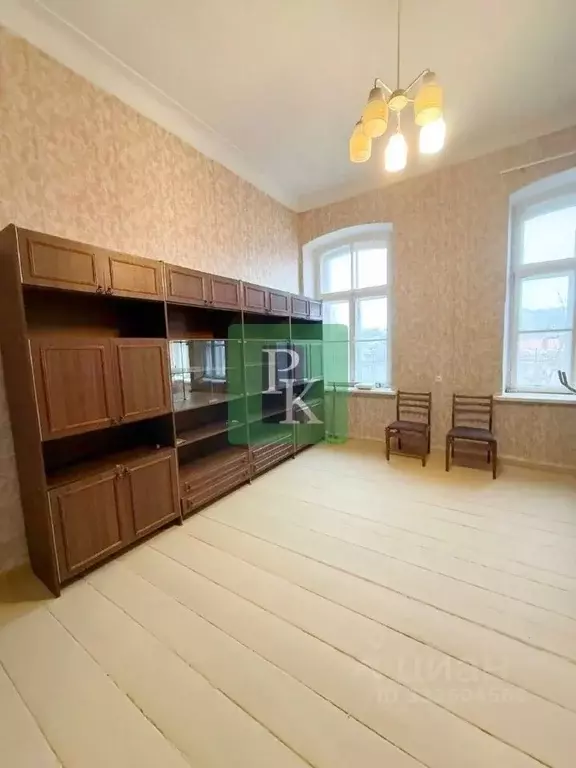 Комната Севастополь ул. Инженерная Балка, 4 (20.0 м) - Фото 1