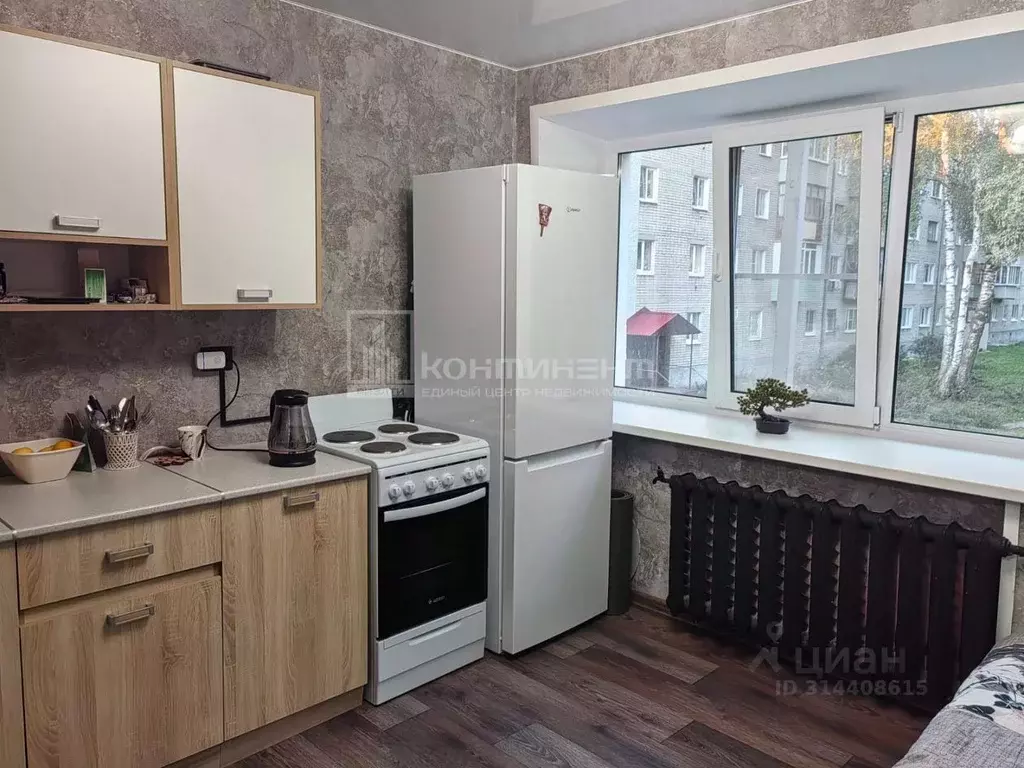 Студия Владимирская область, Ковров Восточная ул., 52/1 (18.0 м) - Фото 1