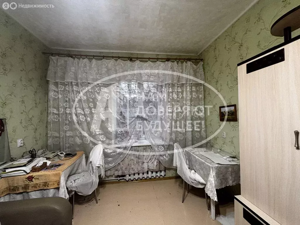 2-комнатная квартира: Глазов, улица Мира, 3А (39.6 м) - Фото 1