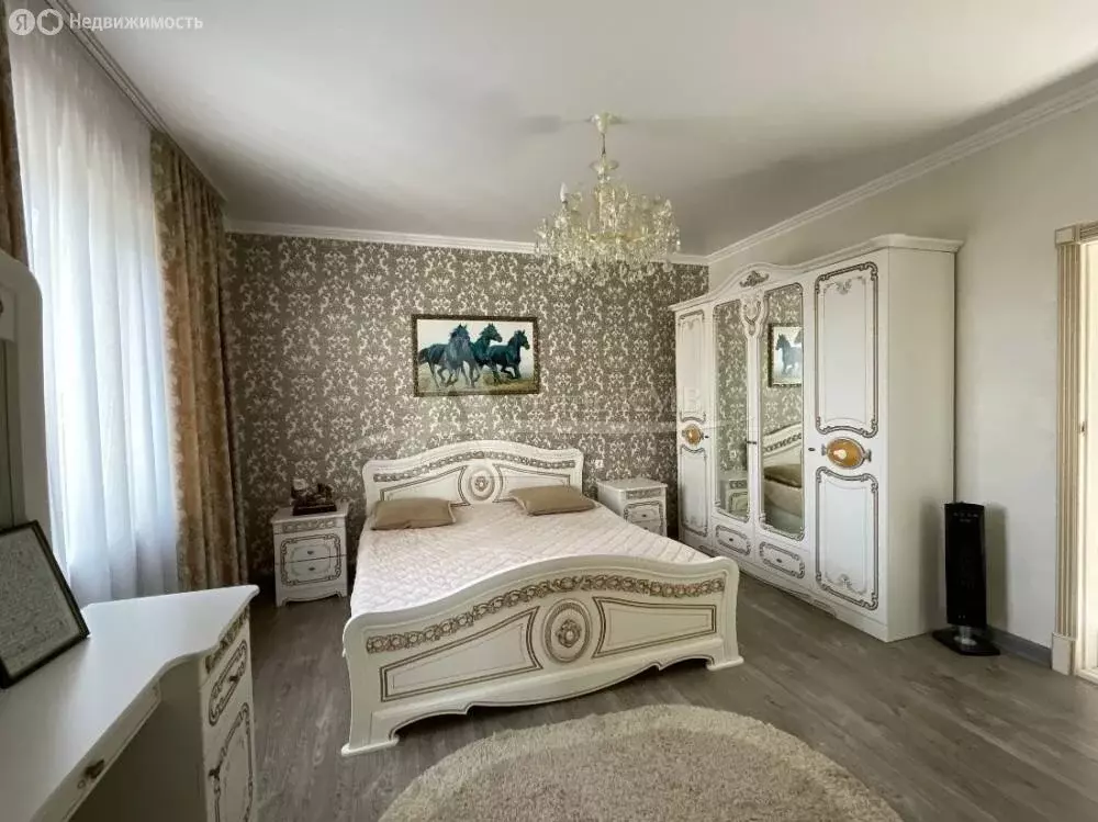 Дом в село Побегайловка, Спортивная улица (200 м) - Фото 1