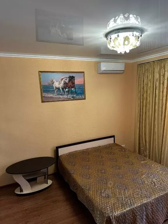 1-к кв. Крым, Симферополь ул. Батурина, 93 (41.0 м) - Фото 2