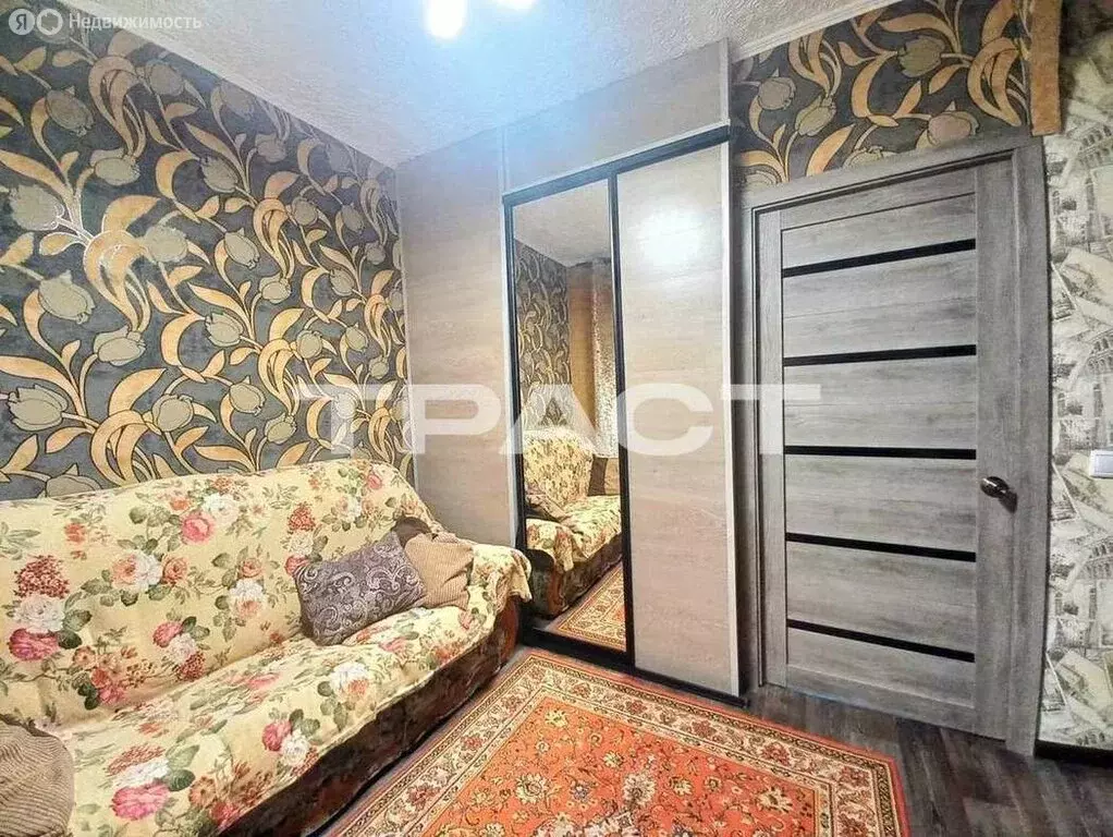 Дом в Воронеж, Земляничная улица (90 м) - Фото 1