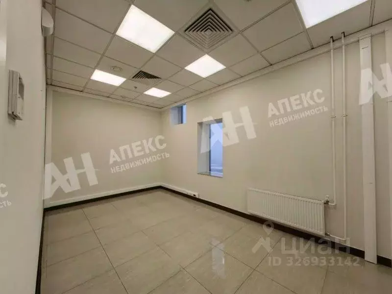 Офис в Москва Профсоюзная ул., 65к1 (140 м) - Фото 2