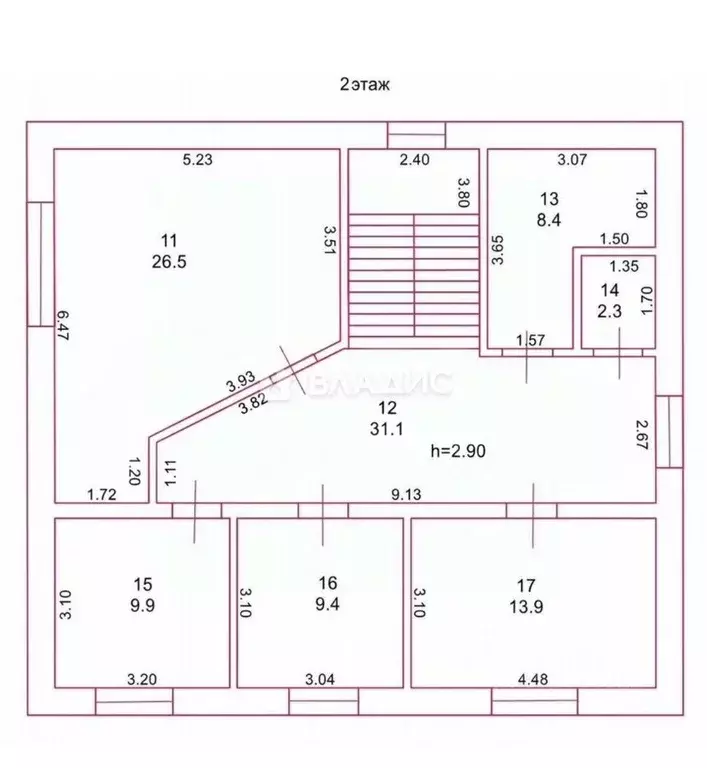 Дом в Иркутская область, Иркутский муниципальный округ, Маркова рп, ... - Фото 2