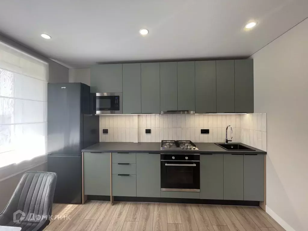 Продаётся 3-к квартира, 54.5 м - Фото 0