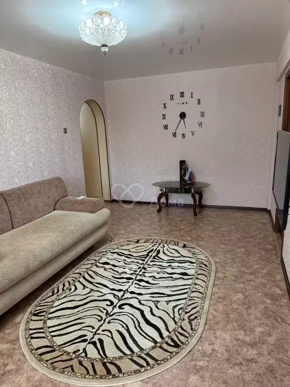 2-к кв. Волгоградская область, Волгоград Ополченская ул., 34 (45.5 м) - Фото 0
