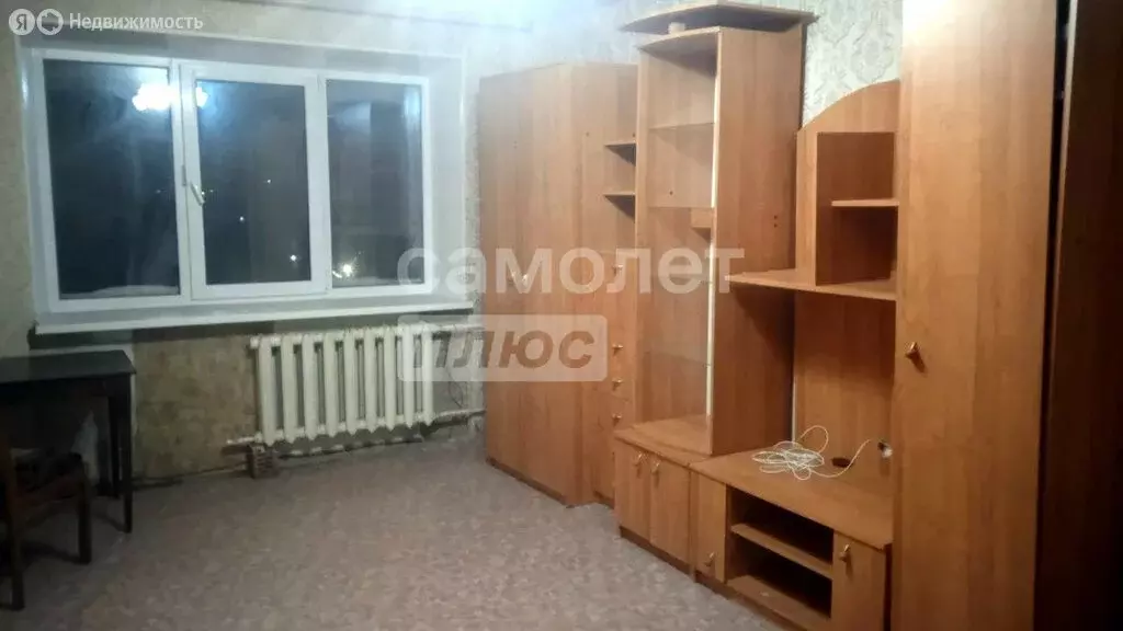 1к в -комнатной квартире (17.5 м) - Фото 1