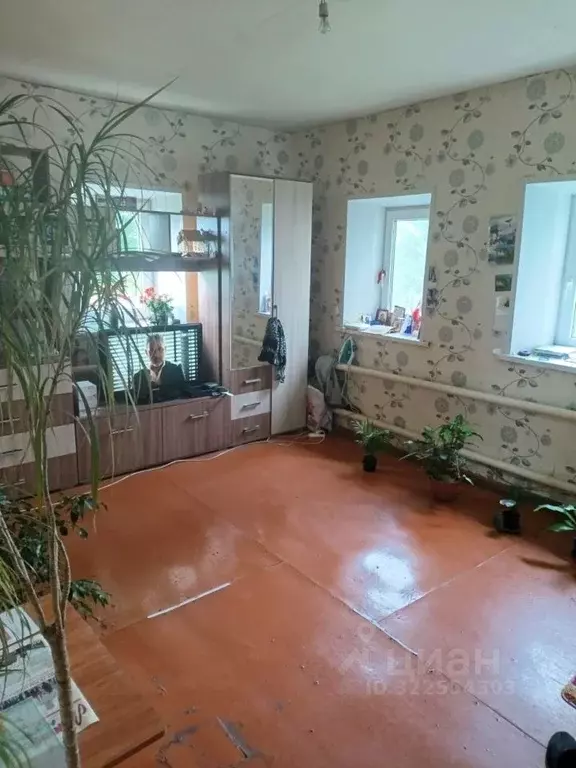 Дом в Орловская область, Мценск ул. Рылеева, 34 (58 м) - Фото 1