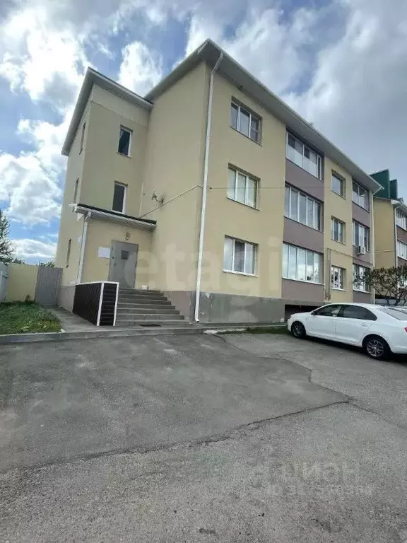 1-к кв. Белгородская область, Белгородский район, Дубовское с/пос, ... - Фото 0