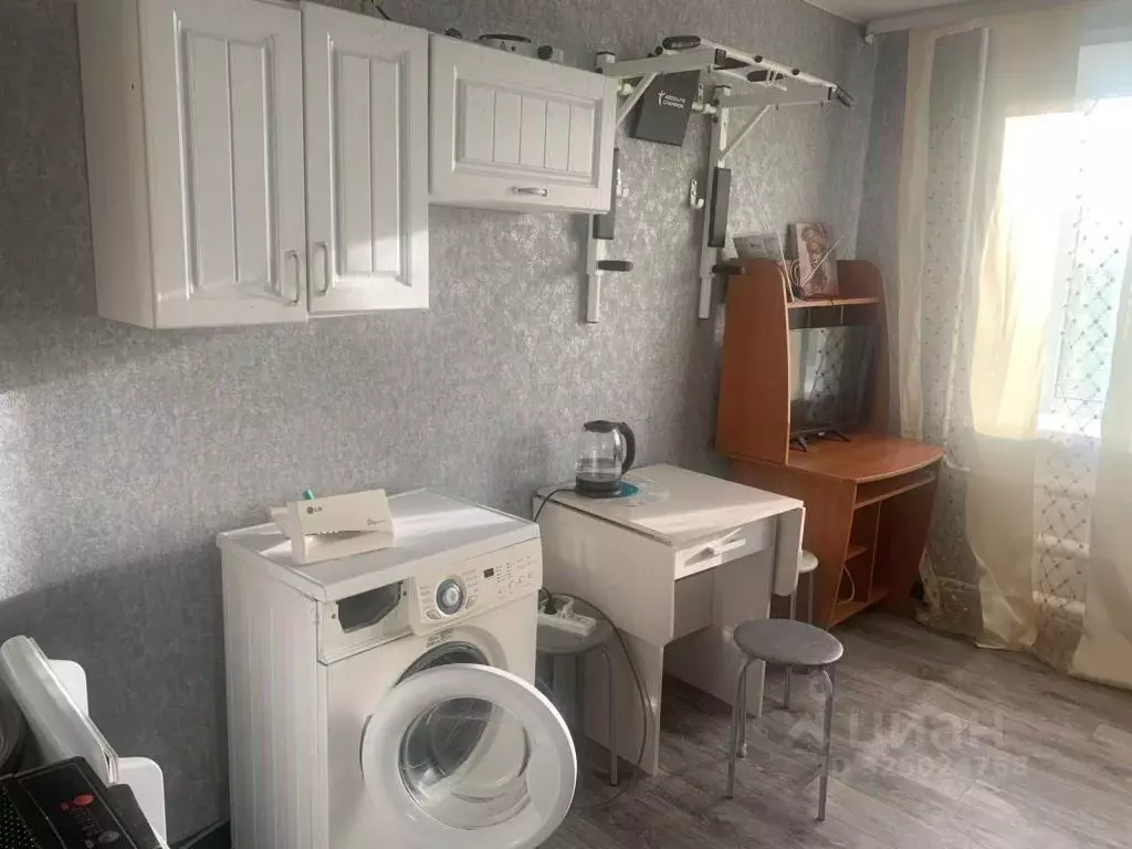 Комната Ивановская область, Иваново ул. Кудряшова, 100 (13.0 м) - Фото 1