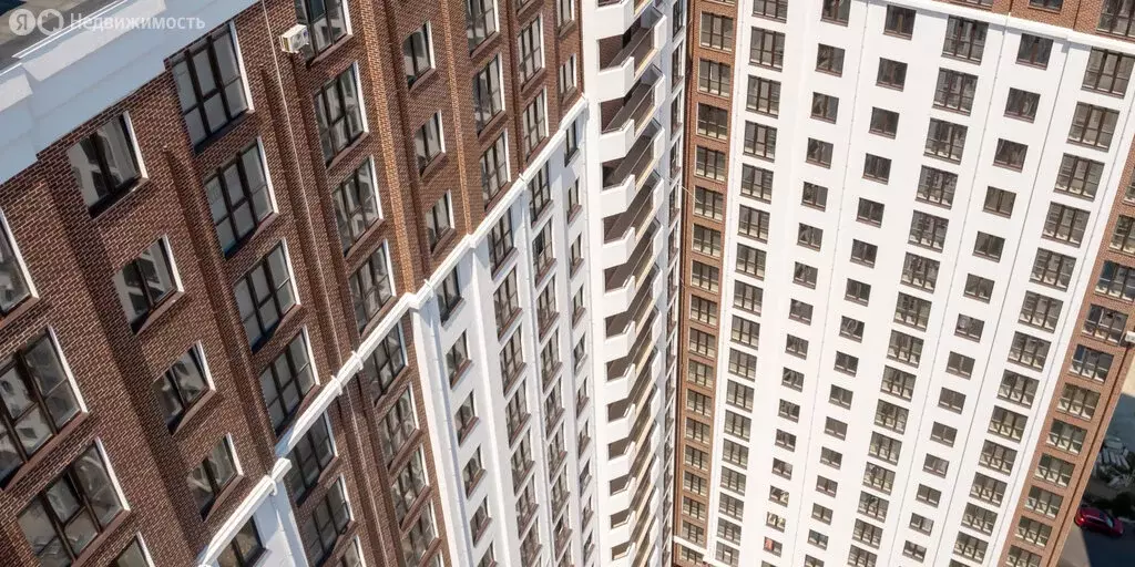 2-комнатная квартира: Новороссийск, Мысхакское шоссе, 59 (55.8 м) - Фото 1