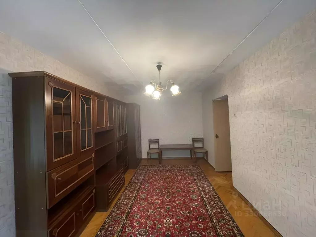 3-к кв. Московская область, Одинцово ул. Маршала Жукова, 21 (55.0 м) - Фото 2