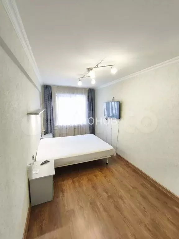 4-к. квартира, 75,6 м, 5/5 эт. - Фото 1