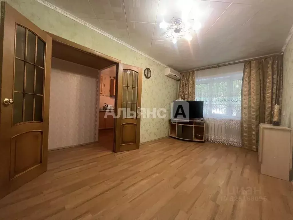 2-к кв. Ростовская область, Волгодонск Советская ул., 9 (44.2 м) - Фото 2