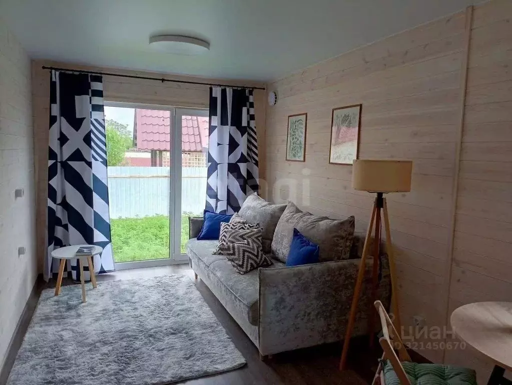 Участок в Новосибирская область, Новосибирский район, Криводановский ... - Фото 0