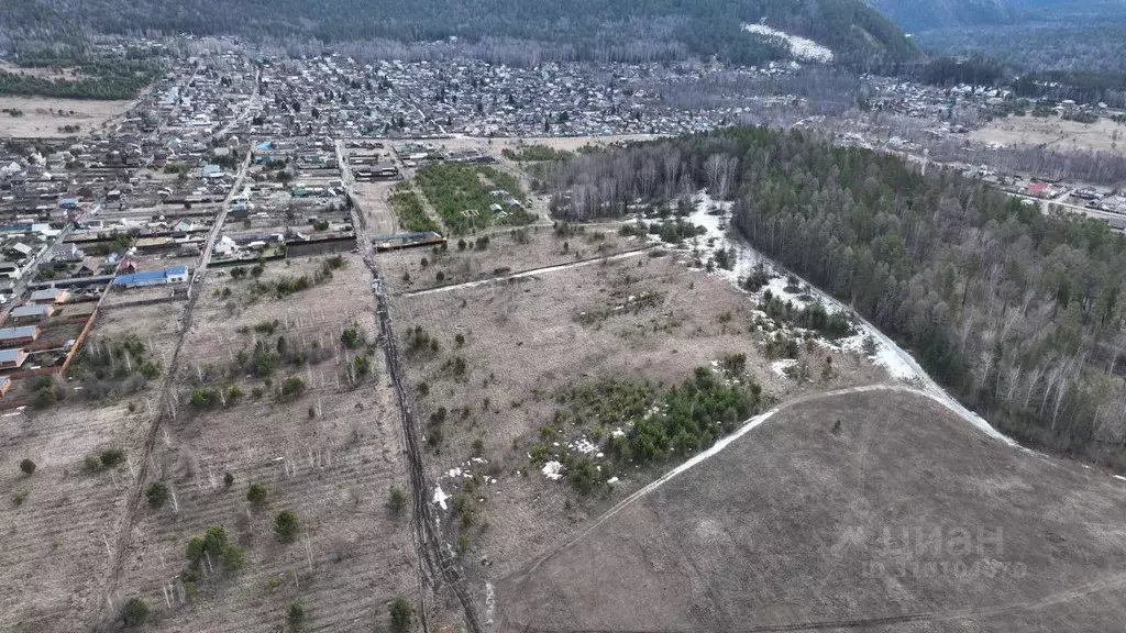 Участок в Красноярский край, Дивногорск городской округ, пос. Манский  ... - Фото 0