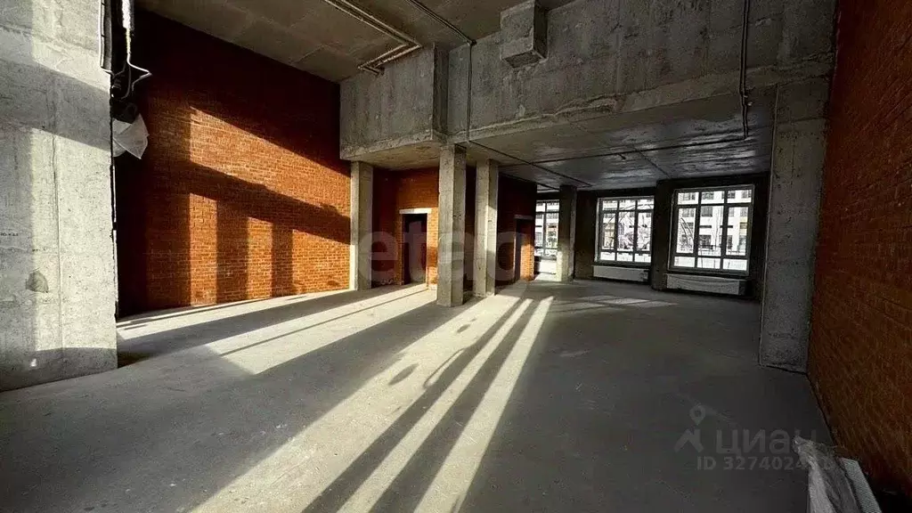 Помещение свободного назначения в Ленинградская область, Ломоносовский ... - Фото 1