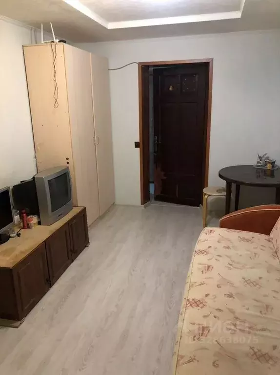 Комната Санкт-Петербург Придорожная аллея, 19 - Фото 1