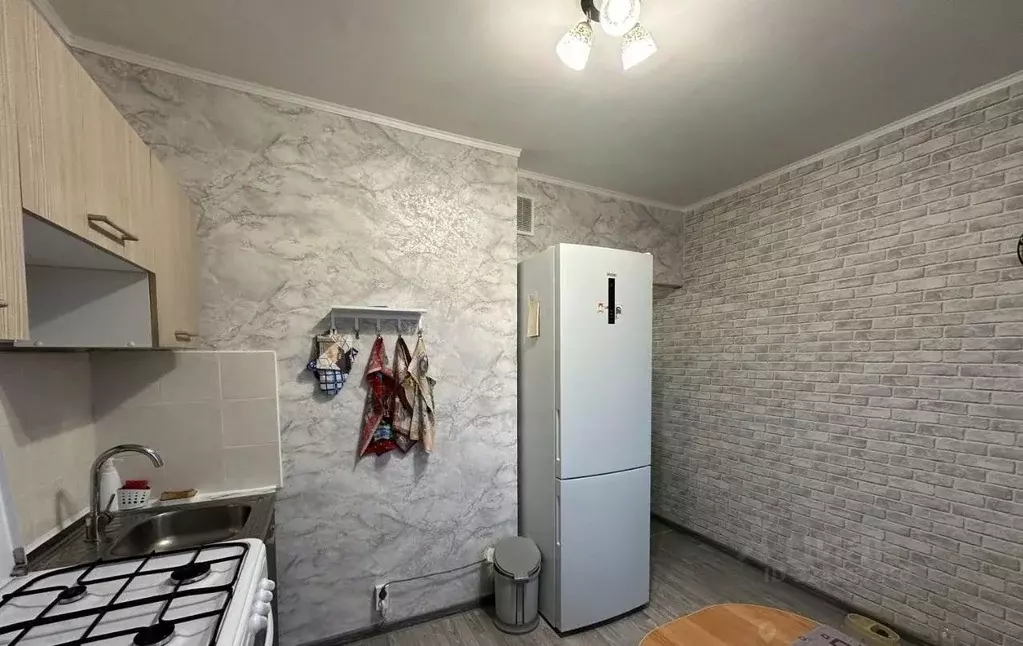 1-к кв. Ивановская область, Иваново просп. Строителей, 106А (38.7 м) - Фото 2