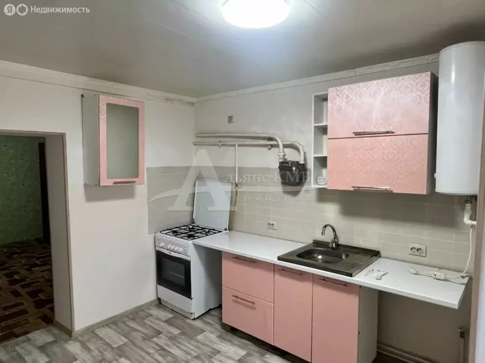 Дом в Солдато-Александровское, Шоссейная улица (57.7 м) - Фото 2