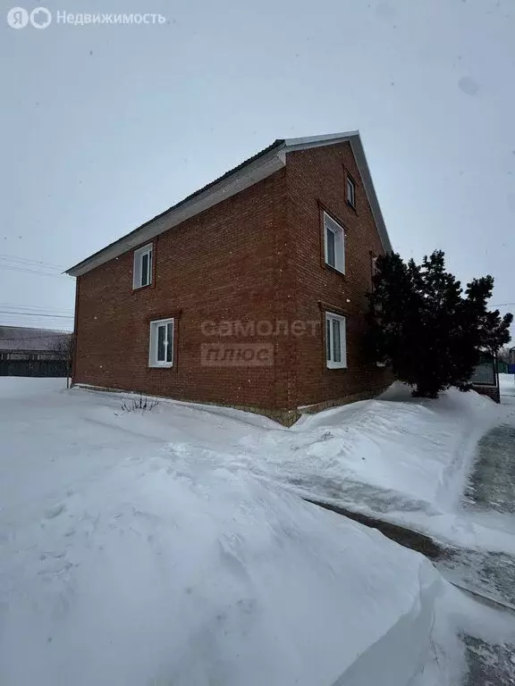 Дом в село Ташла, Российская улица, 1 (220 м) - Фото 2