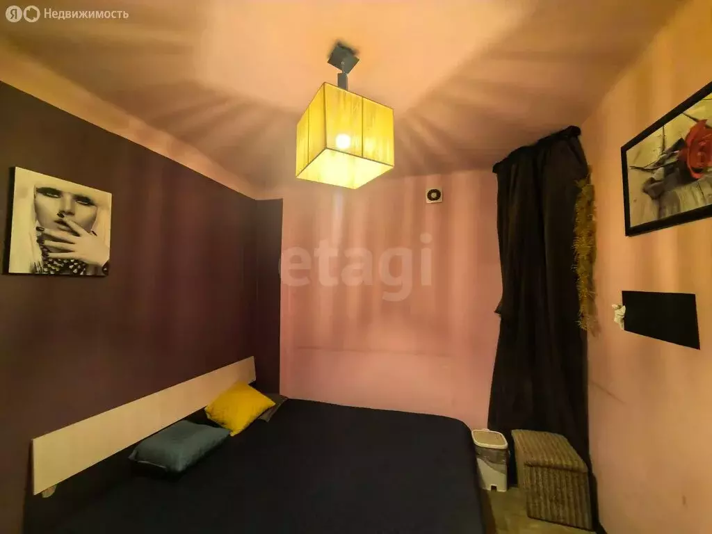 3-комнатная квартира: Воронеж, улица Мира, 2 (56 м) - Фото 2