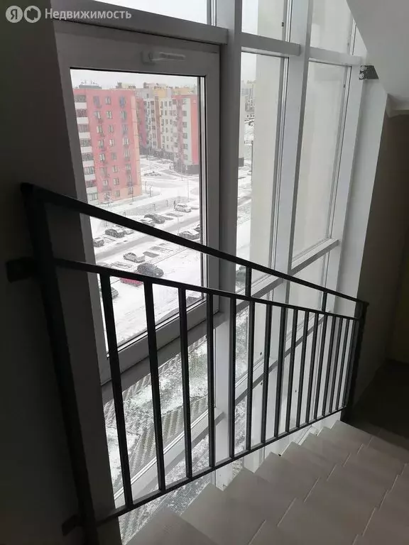 1-комнатная квартира: посёлок Дубовое, Успешная улица (37 м) - Фото 2