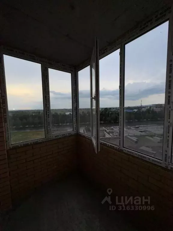 2-к кв. Северная Осетия, Владикавказ ул. Билара Кабалоева, 10 (70.0 м) - Фото 1