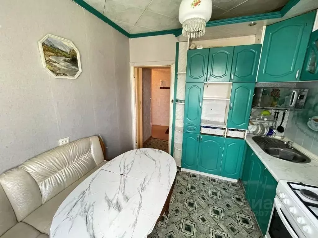 2-к кв. Пензенская область, Пенза Ладожская ул., 129 (52.0 м) - Фото 2