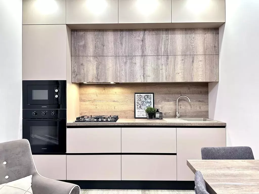 2-к кв. Московская область, Красногорск городской округ, пос. ... - Фото 2