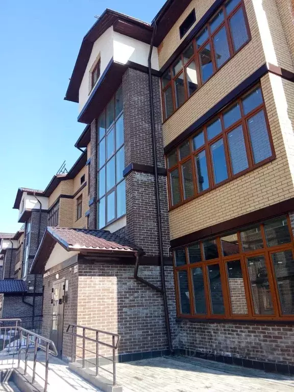 1-к кв. Московская область, Раменское ул. Загородная, к17 (38.9 м) - Фото 2