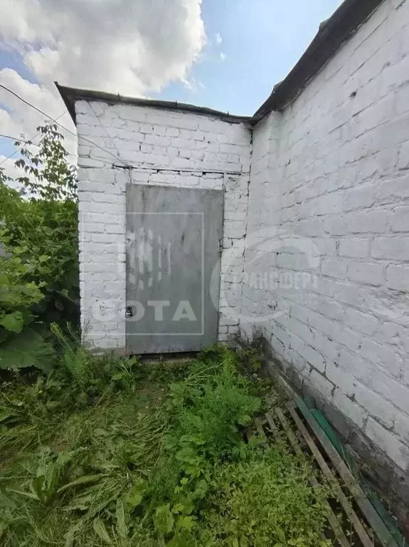 Дом в Воронежская область, Анна пгт ул. Транспортная, 40 (50 м) - Фото 0