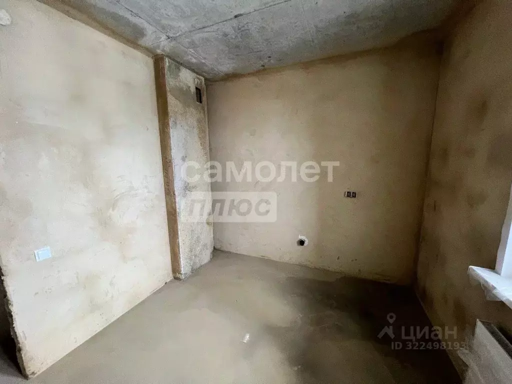1-к кв. Орловская область, Орел Раздольная ул., 29 (46.2 м) - Фото 0