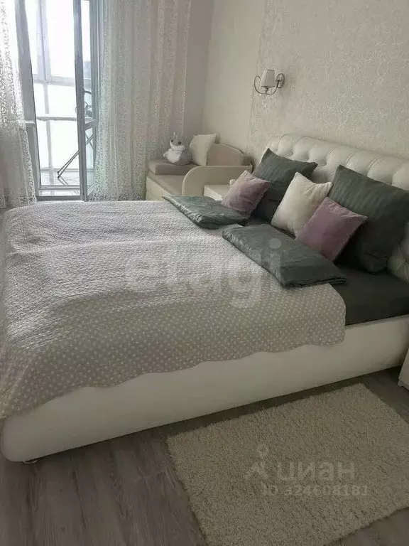 2-к кв. Калининградская область, Зеленоградск ул. Героя России ... - Фото 1