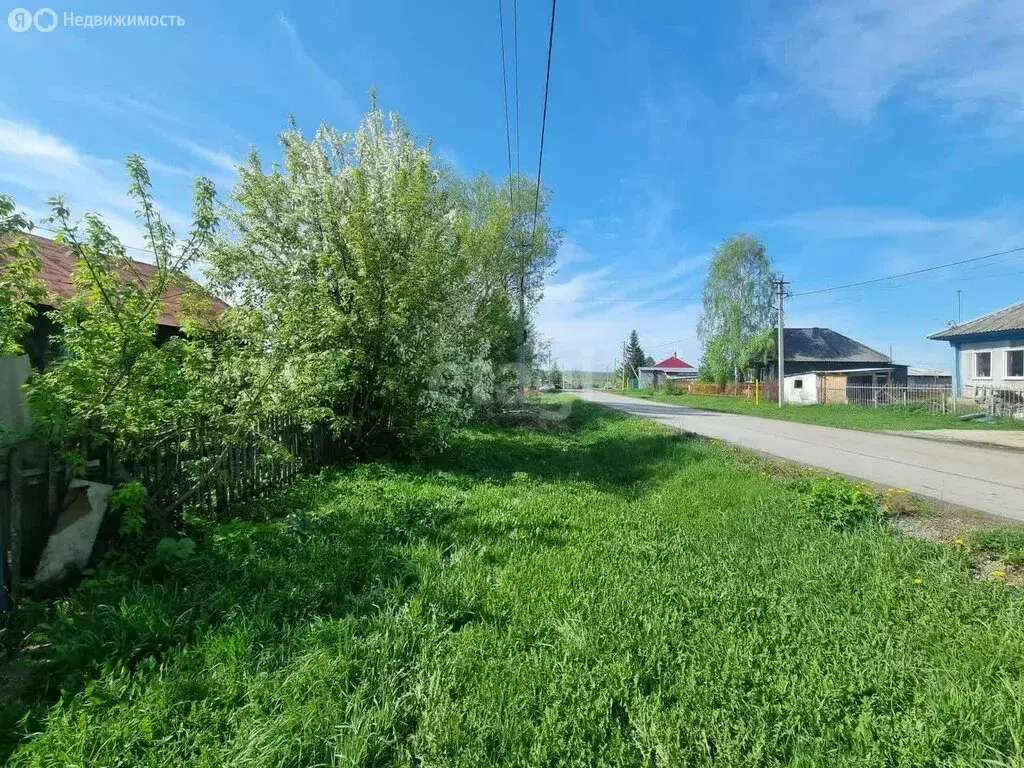 Дом в село Ягуново, Заречная улица (46.8 м) - Фото 1
